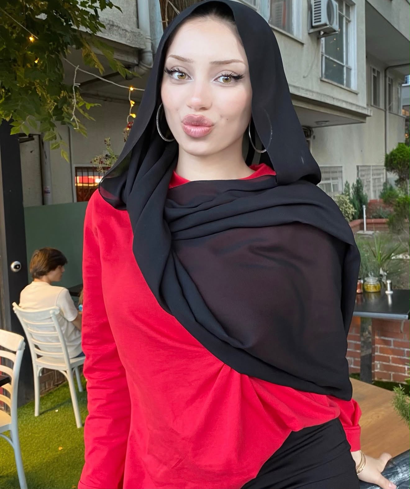 Kurtuluş Efsanevi Kadın Bayan Escort Seda