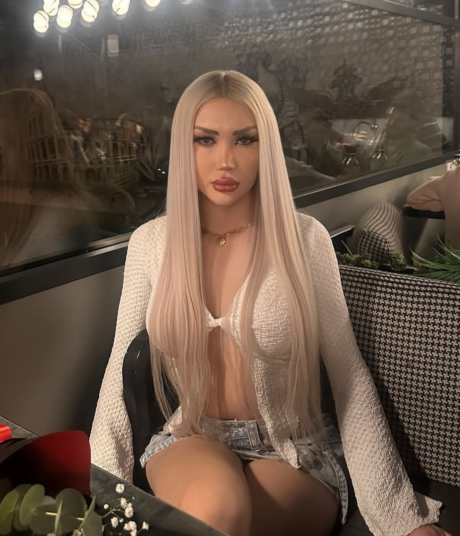 Savrun Kadın Gibi Kadın Bayan Escort Alda