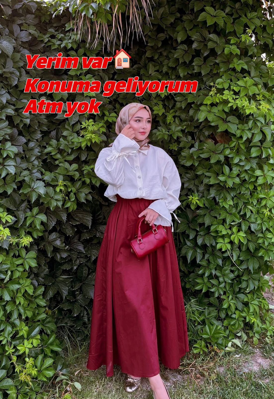 Akçataş Meydan Escort Bayan Hilal