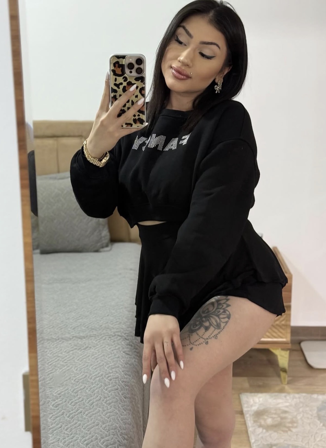 Topraktepe Mutlu Partner Bayan Escort Gül