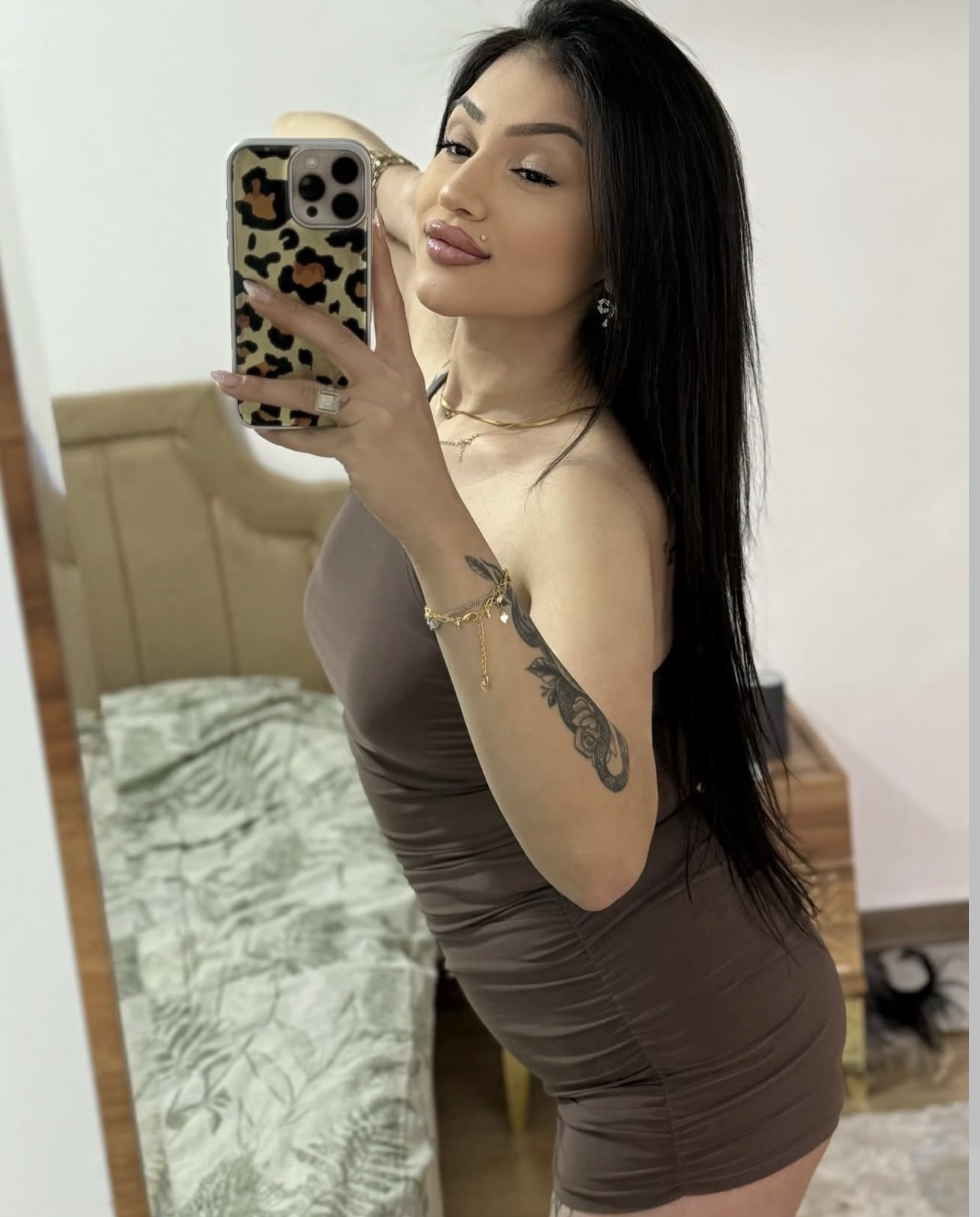 Akova Akıllı Partner Escort Bayan Ayliz