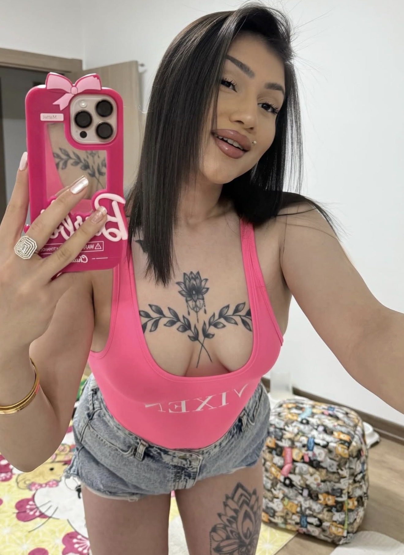 Kurtuluş Profesyonel Partner Bayan Escort Nisa