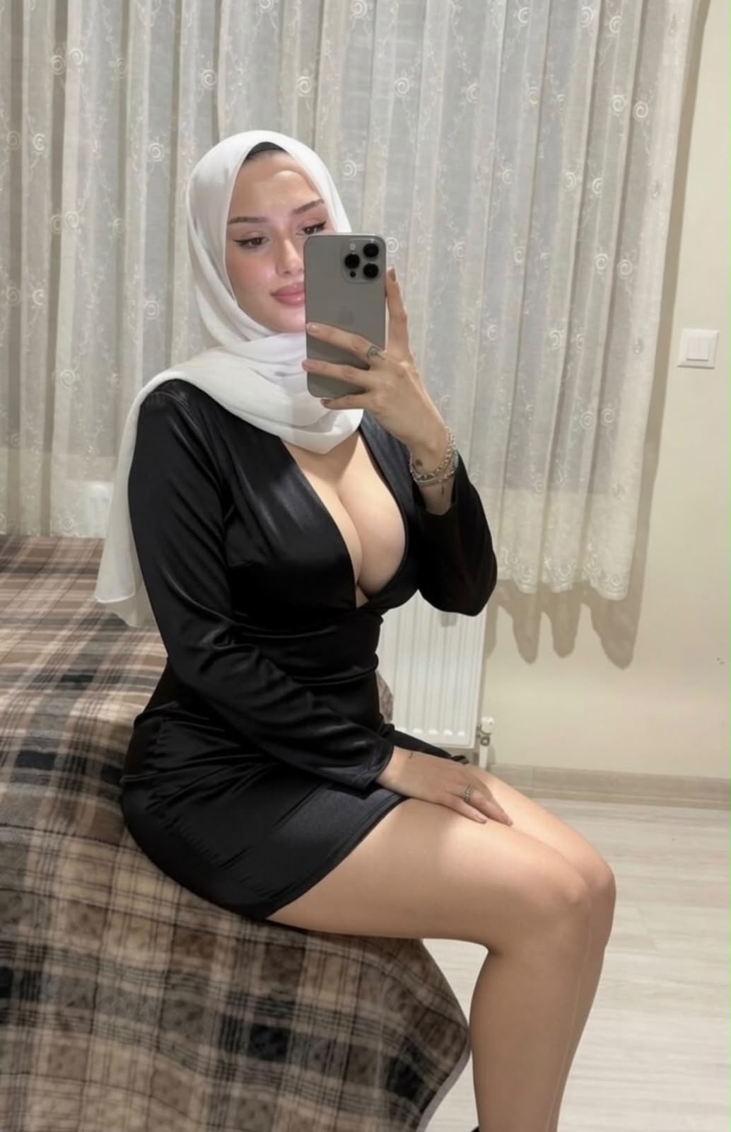 Aşağıkaradere Daha Güzel Bir Gelecek Escort Elif