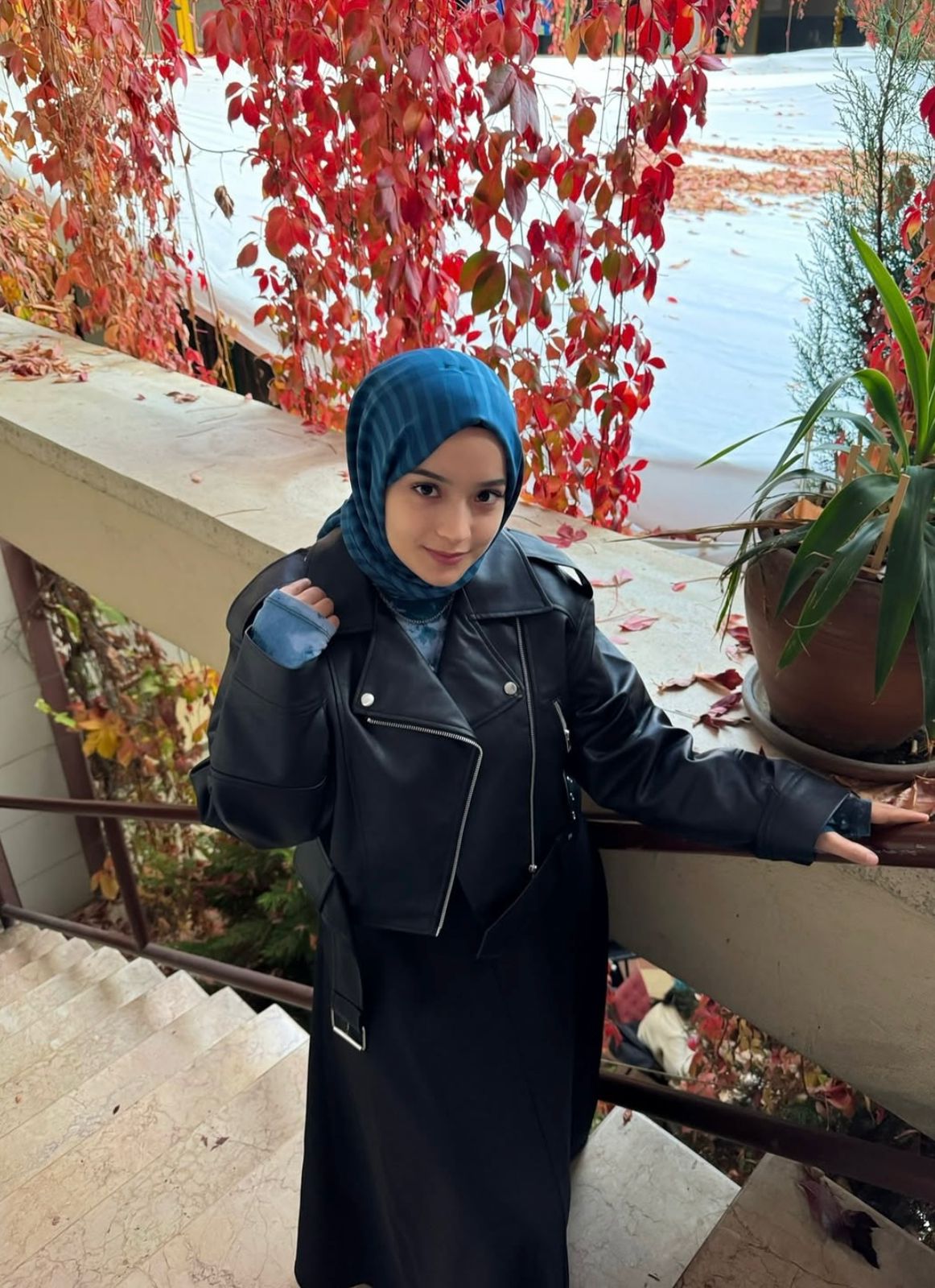 Değirmendere Duruşu Güçlü Kadın Escort Bayan Gülden