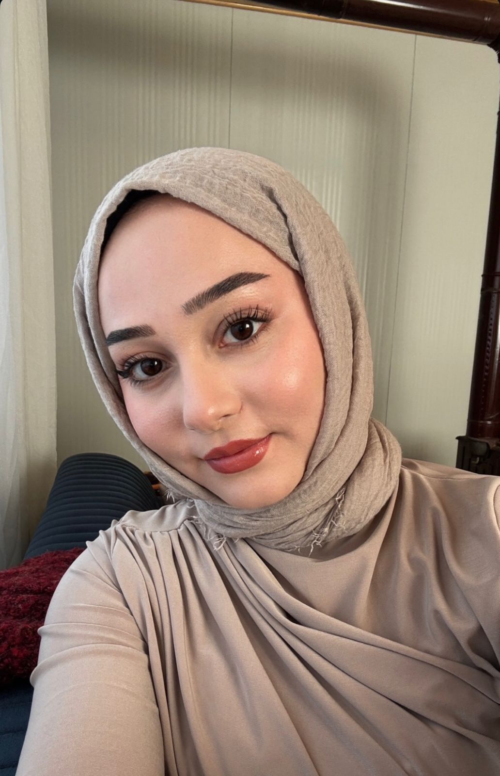 Bahçe Yaratıcı Partner Bayan Escort Amina