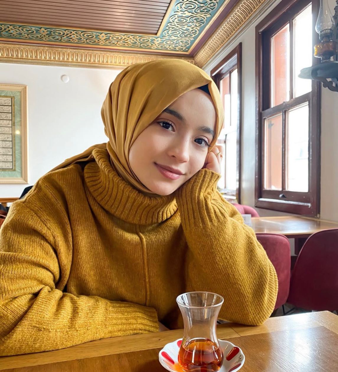 Bahçe Yeni Bayan Escort Serpil