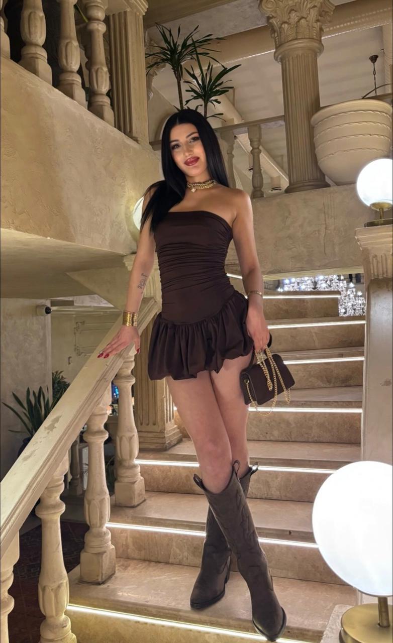 Aşağıkaradere Mistik Kadın Escort Bayan Şule