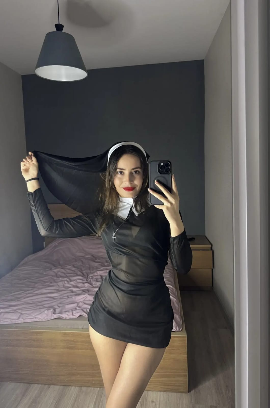 Akçataş Bilinçli Kadın Escort Ajda