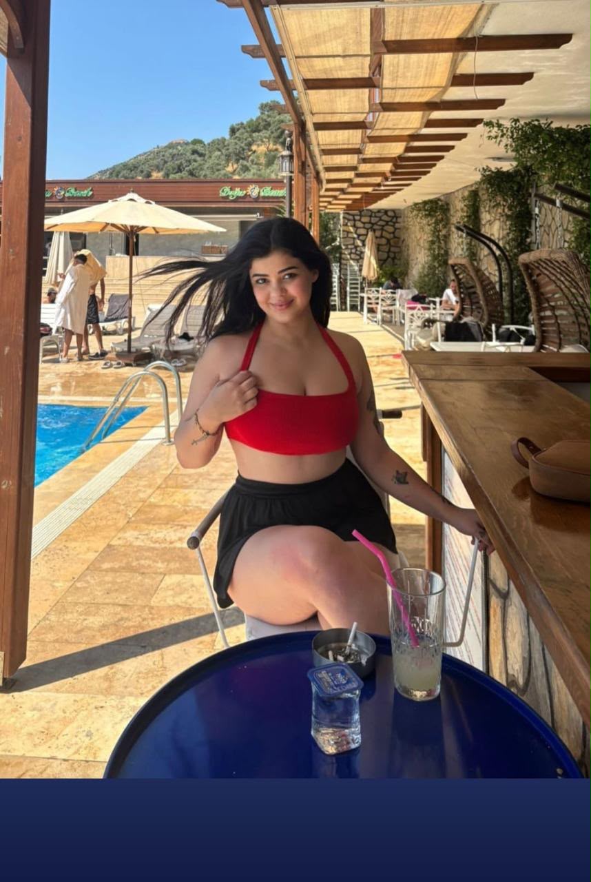 Hacıhaliloğlu Efsanevi Kadın Escort Bayan Tanya