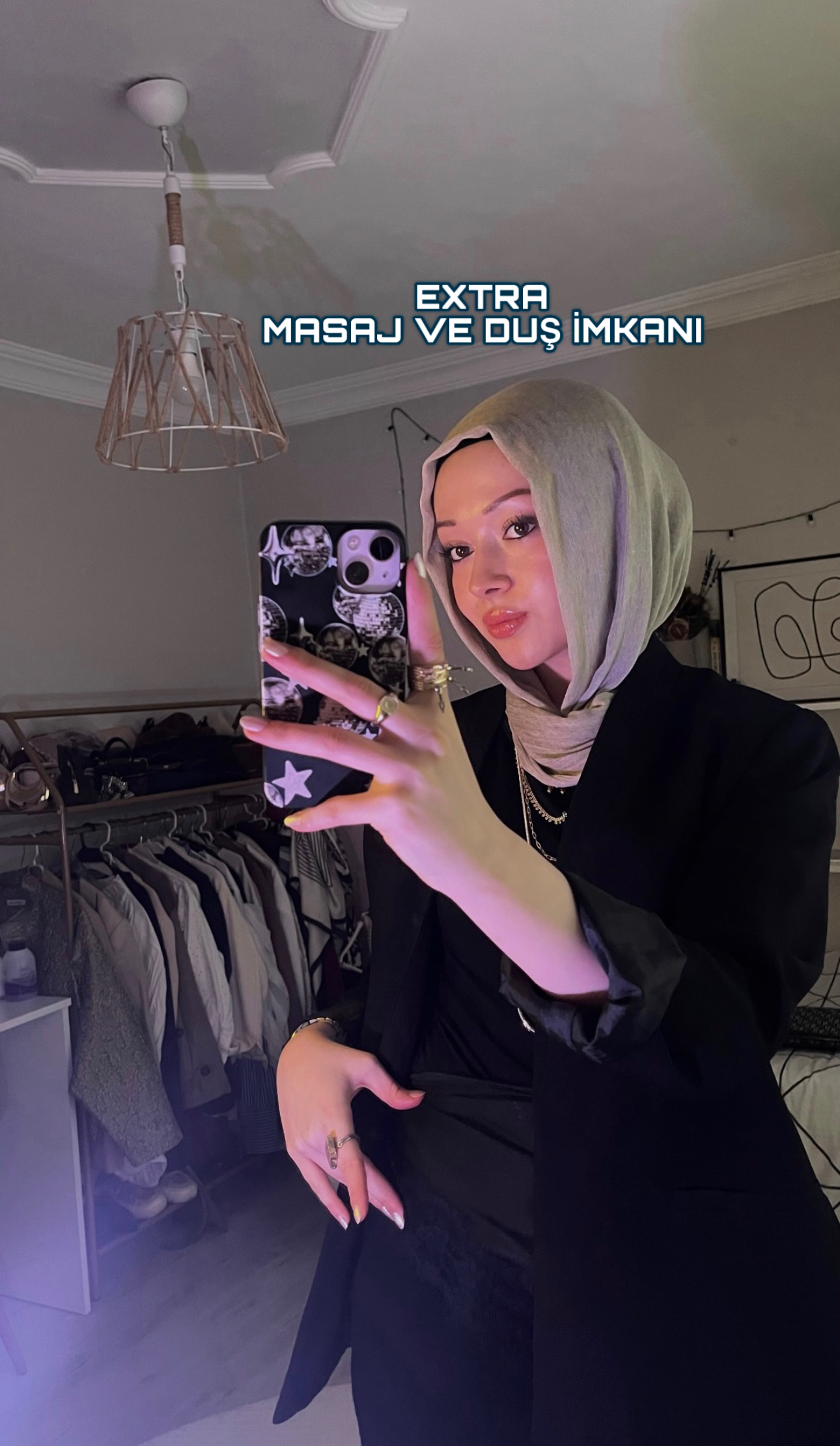 Hacıhaliloğlu Elden Ödemeli Bayan Escort Şule