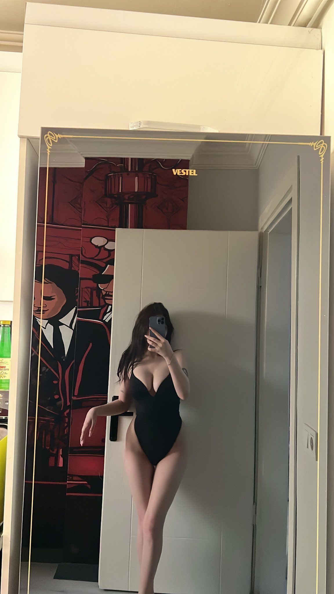 Şabaplı Duygusal Kadın Escort Bayan Filiz