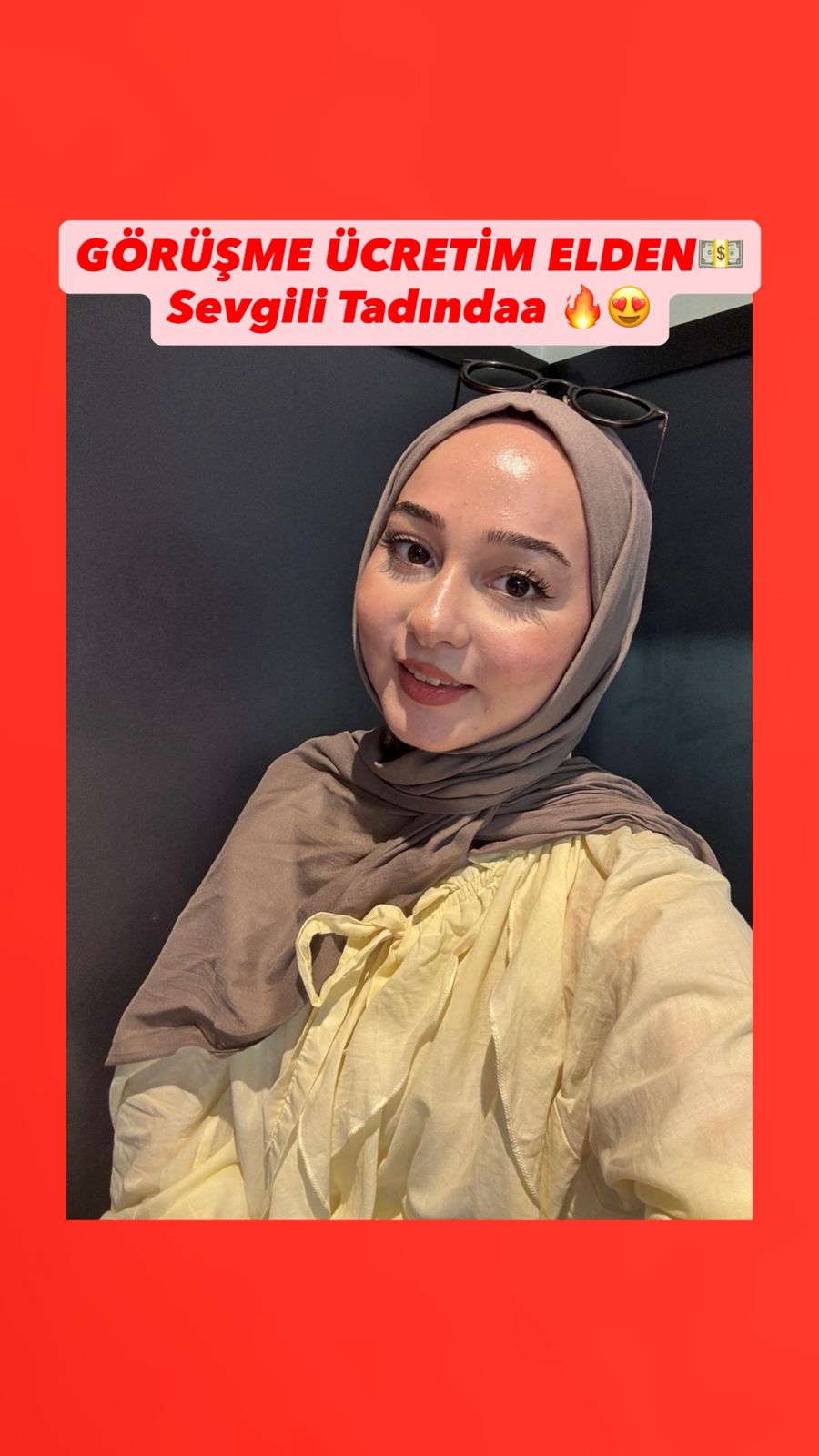 Kumarlı Şık Bayan Escort Ayliz
