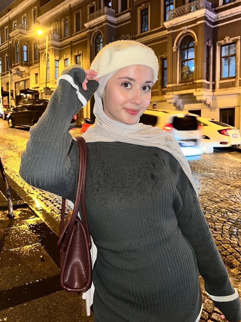 Çukurköprü Başarıyı Gören Kadın Escort Bayan Gülin