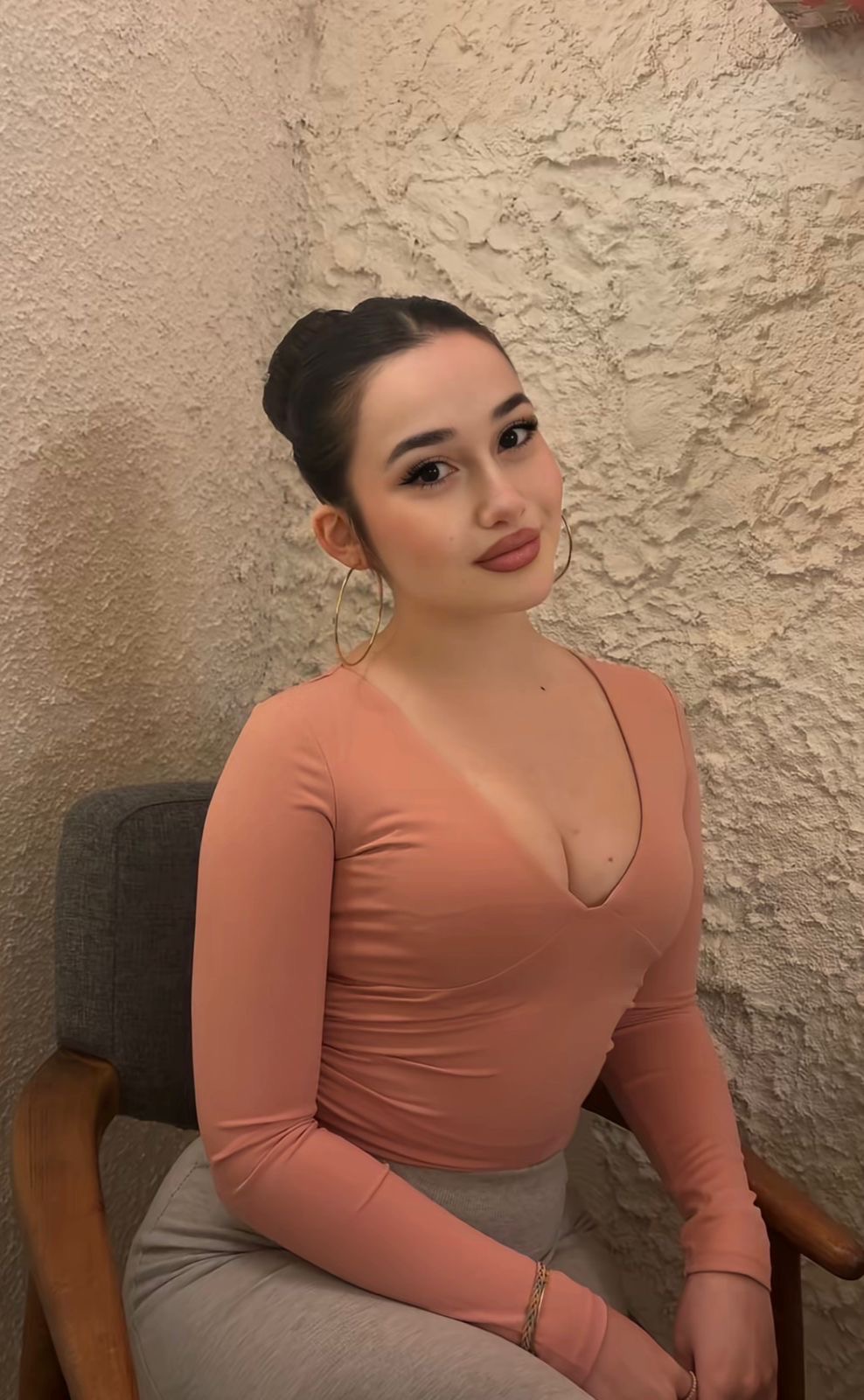 Esenevler Efsane Partner Escort Pınar