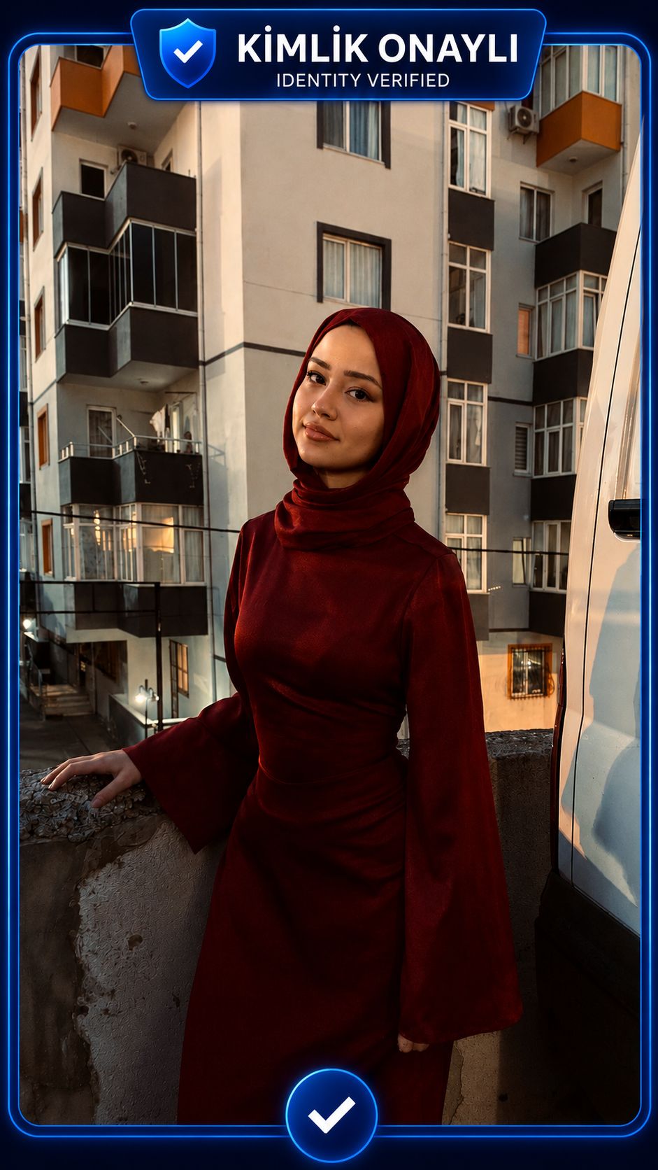Vayvaylı Sonsuz Güzel Kadın Bayan Escort Banu