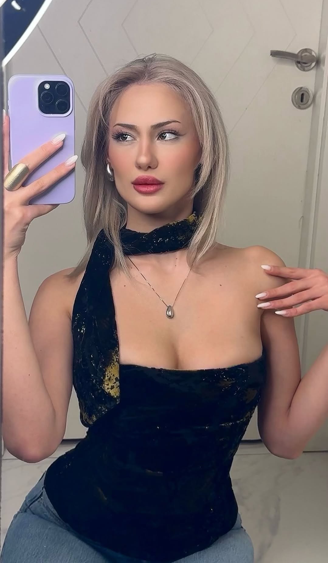 İrfanlı Zarif Partner Escort Pınar