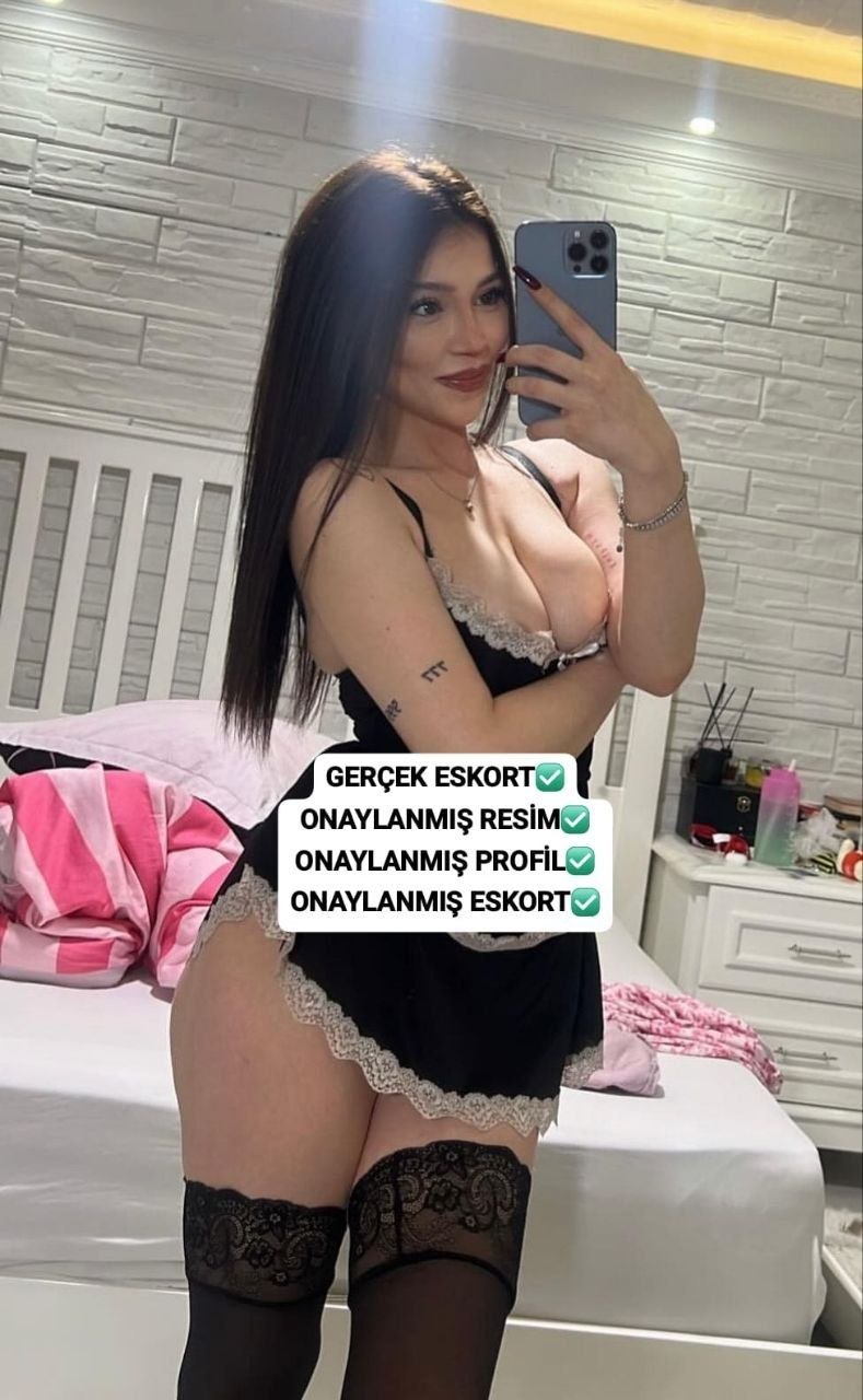 Baş Partner Bayan Escort Bayan Ayçin