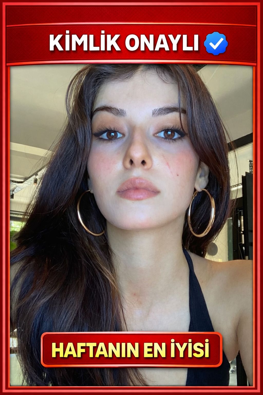 Mehedinli Romantik Partner Bayan Escort Reyhan