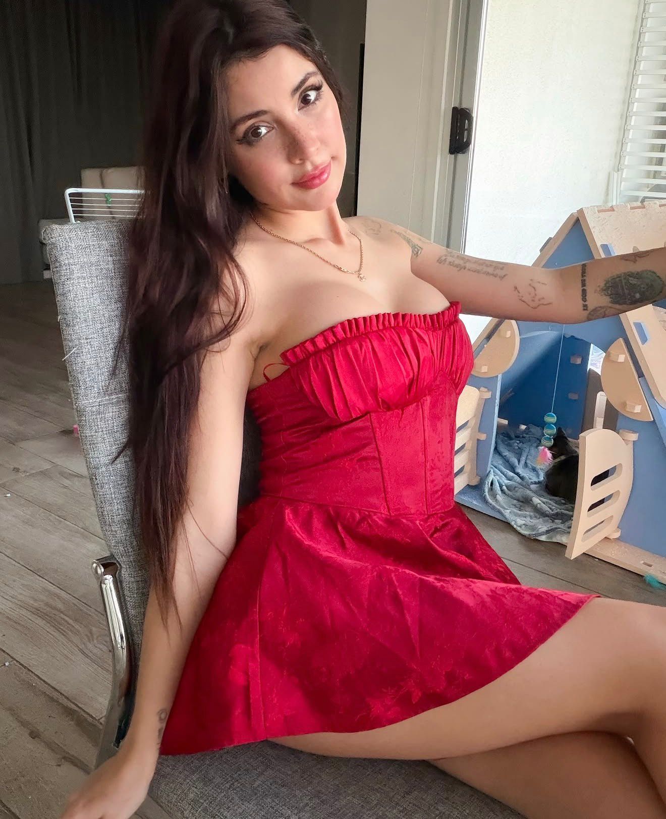 Orhaniye Özgür Kadın Escort Vildan