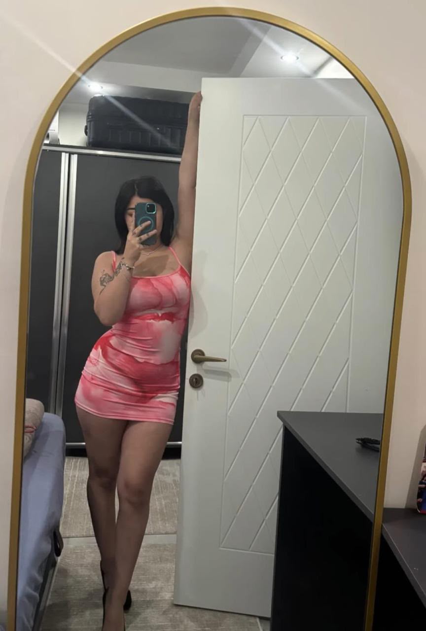 Koçlu Swinger Bayan Escort Nazlı