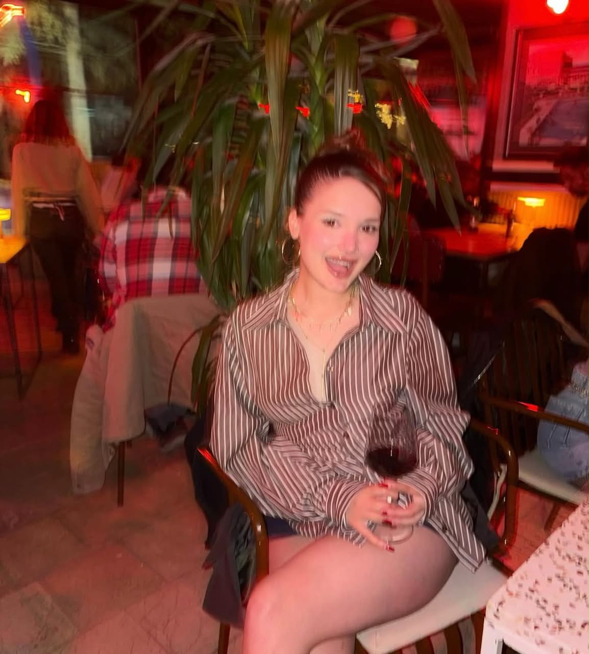 Burgaçlı Sabırlı Bayan Bayan Escort Elçin