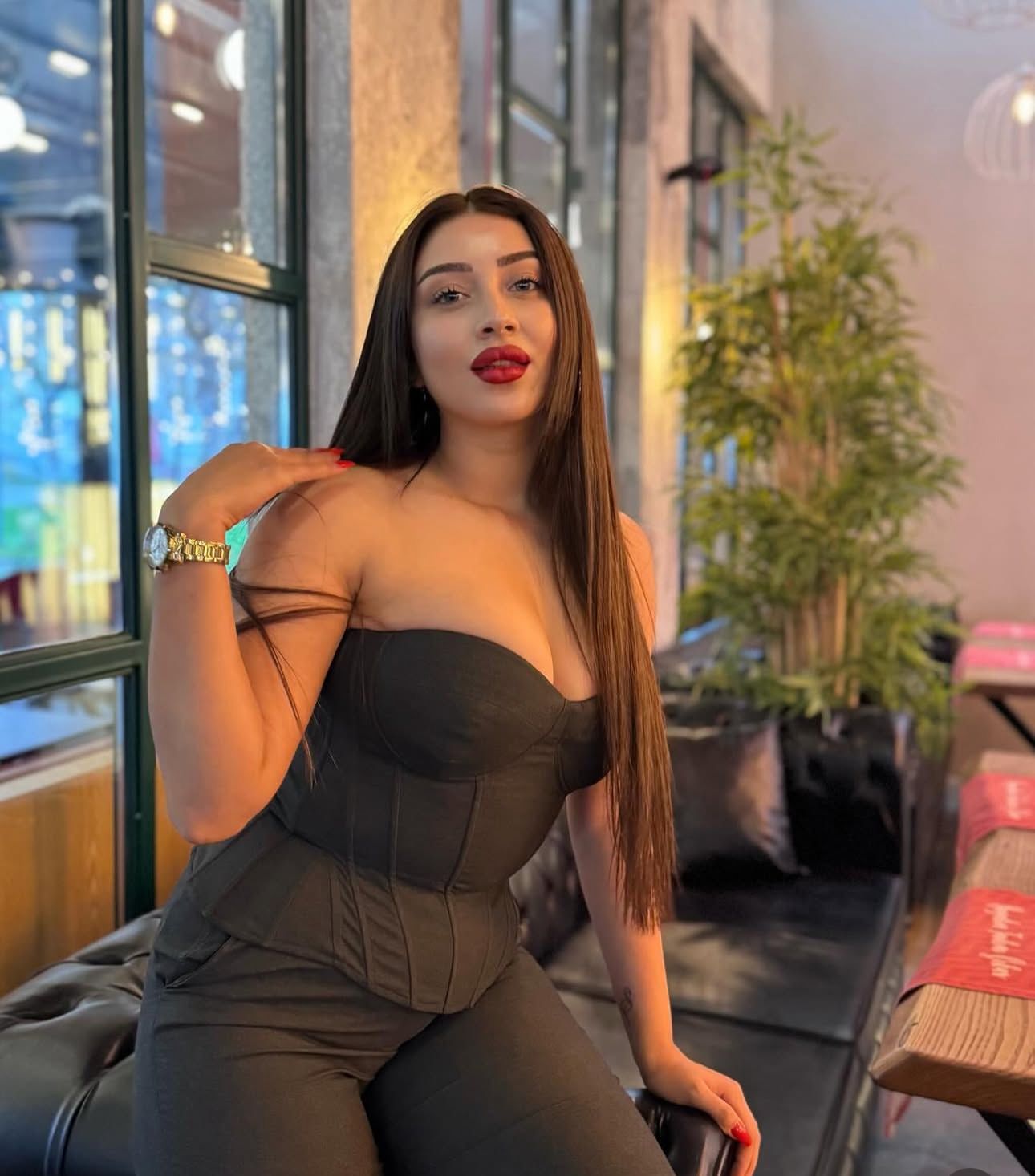 Çulhalı Cömert Kadın Escort Dila